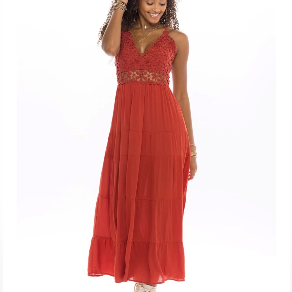 Summer Dress